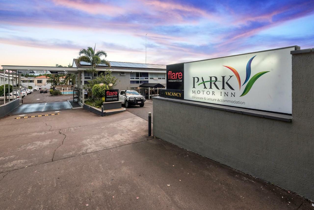Park Motor Motel