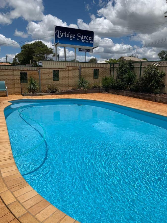 Bridge Street Motor Toowoomba