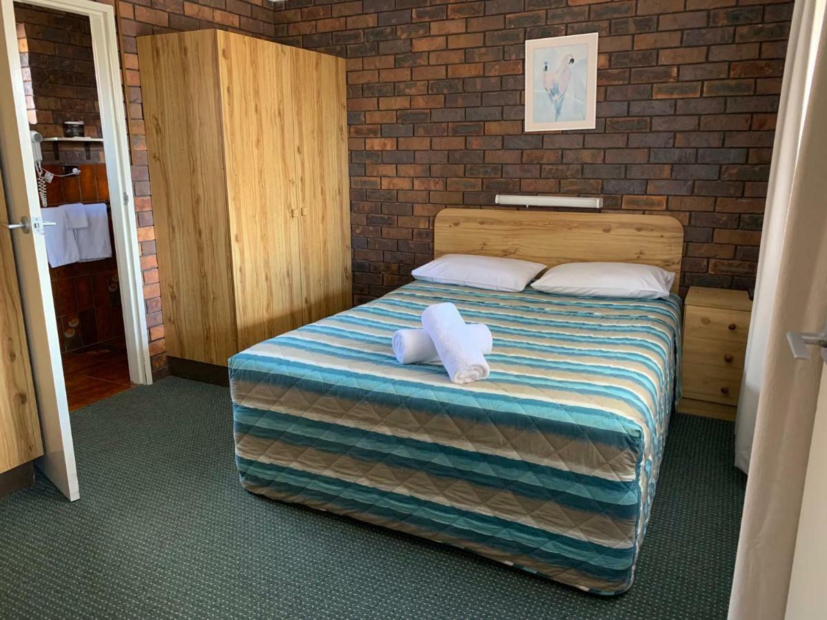 Motel Bridge Street Motor 3*