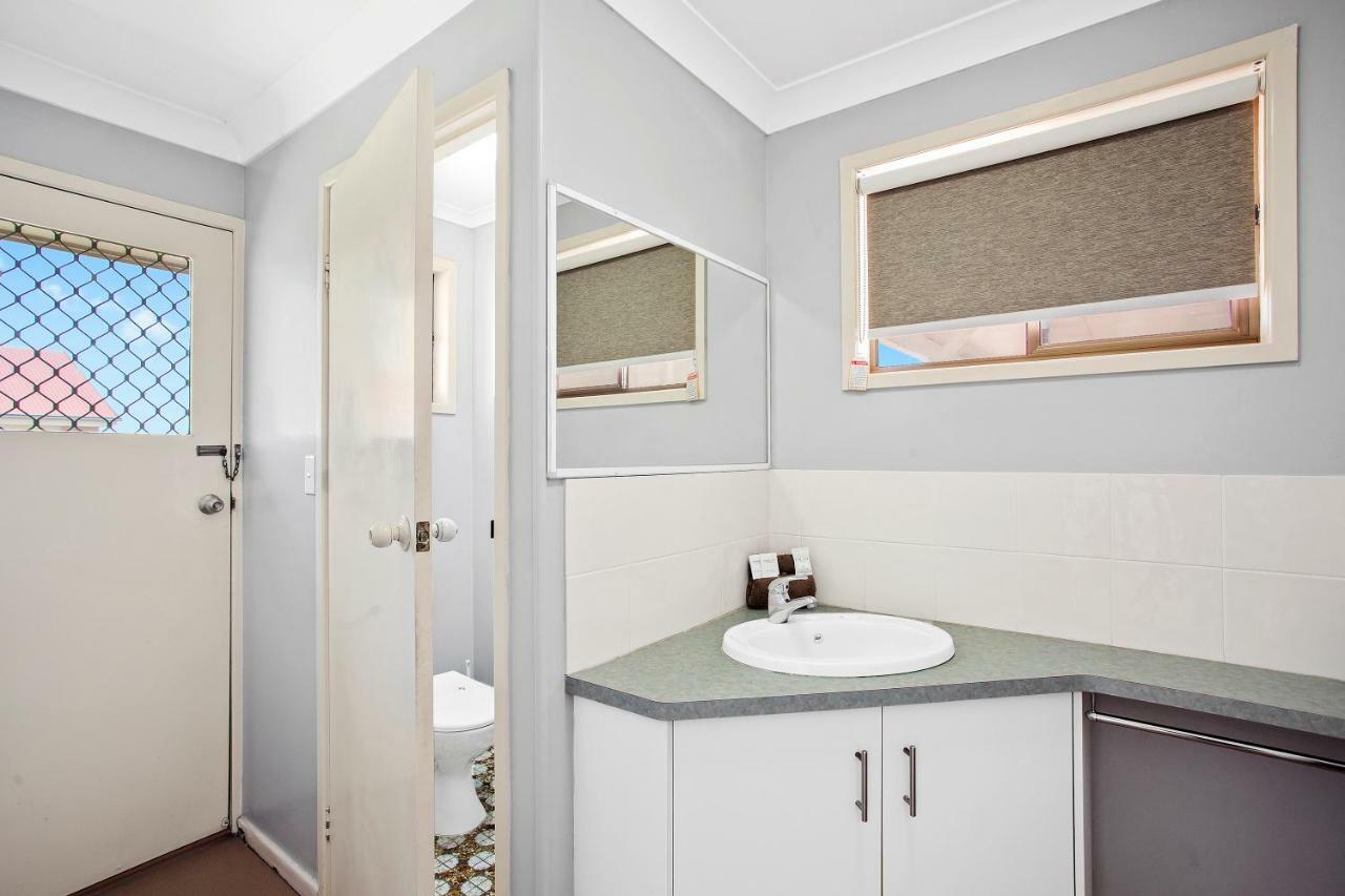 Clifford Gardens Motor 3* Toowoomba
