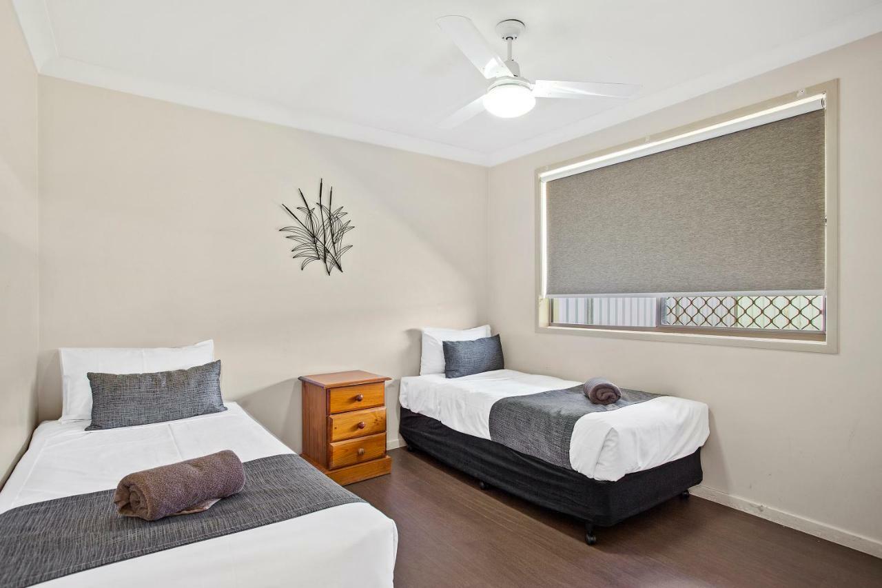 Clifford Gardens Motor Motel Toowoomba