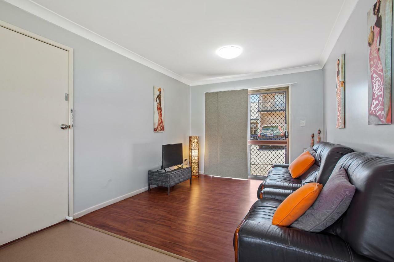 Motel Clifford Gardens Motor Toowoomba
