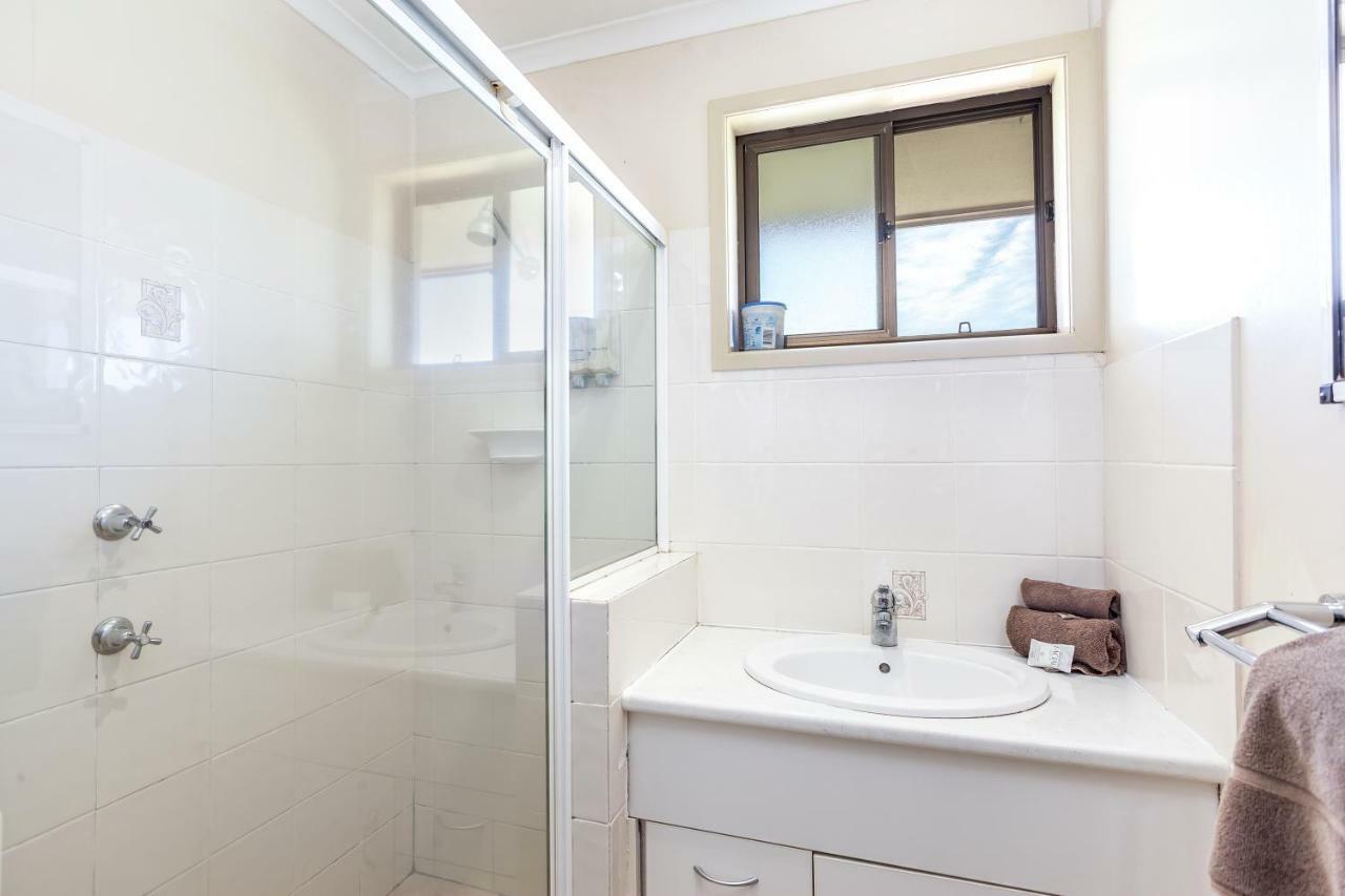 Clifford Gardens Motor Toowoomba