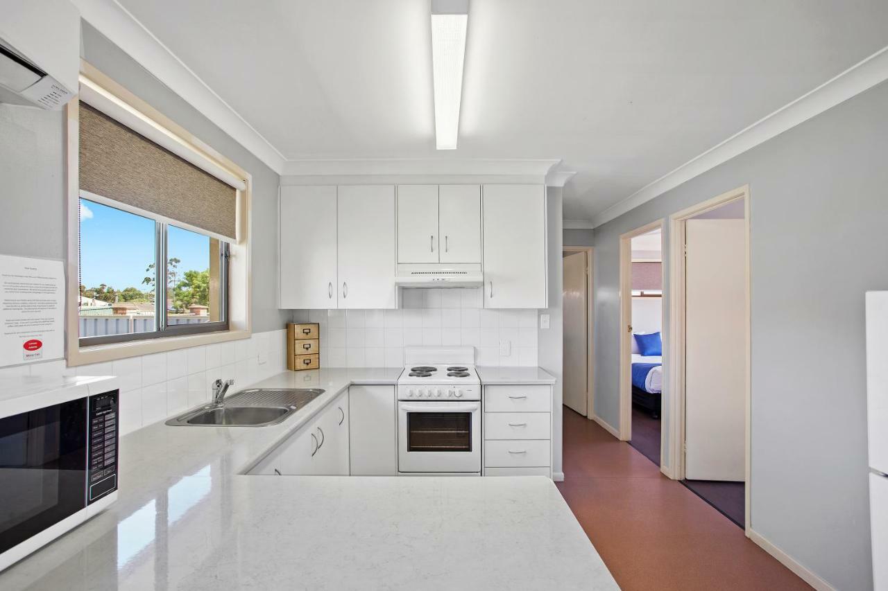Clifford Gardens Motor Toowoomba