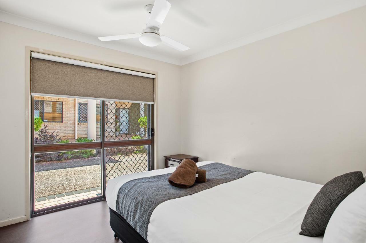 Clifford Gardens Motor Motel Toowoomba
