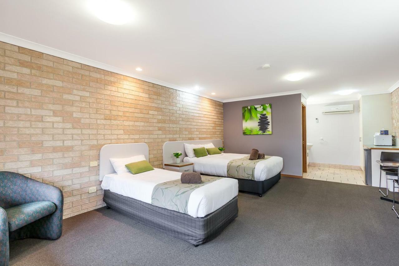 Motel Clifford Gardens Motor 3*