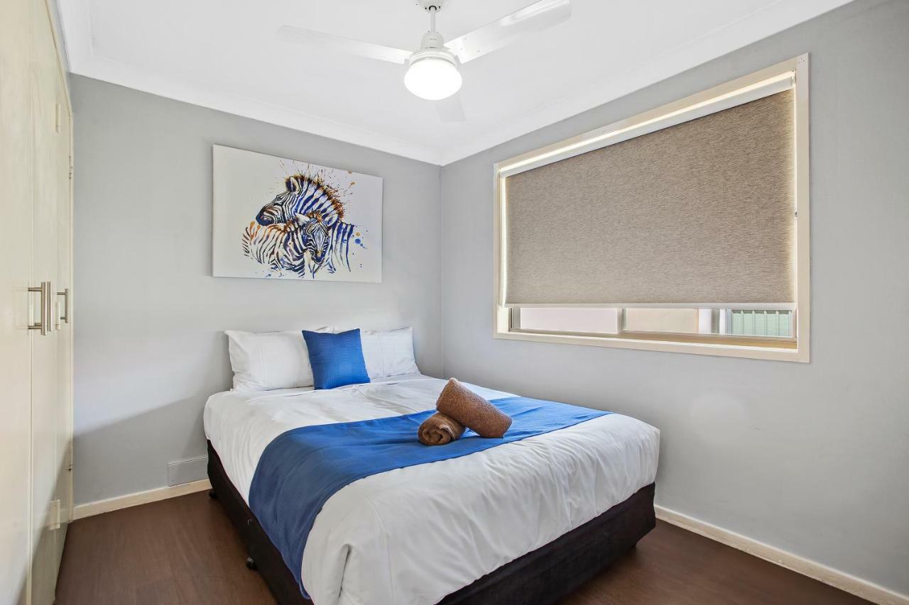 Clifford Gardens Motor Motel 3*