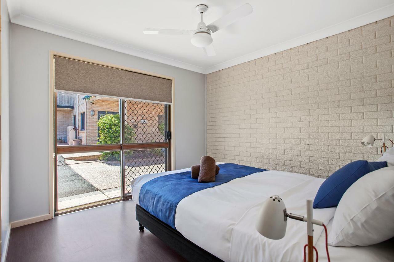 Clifford Gardens Motor Toowoomba