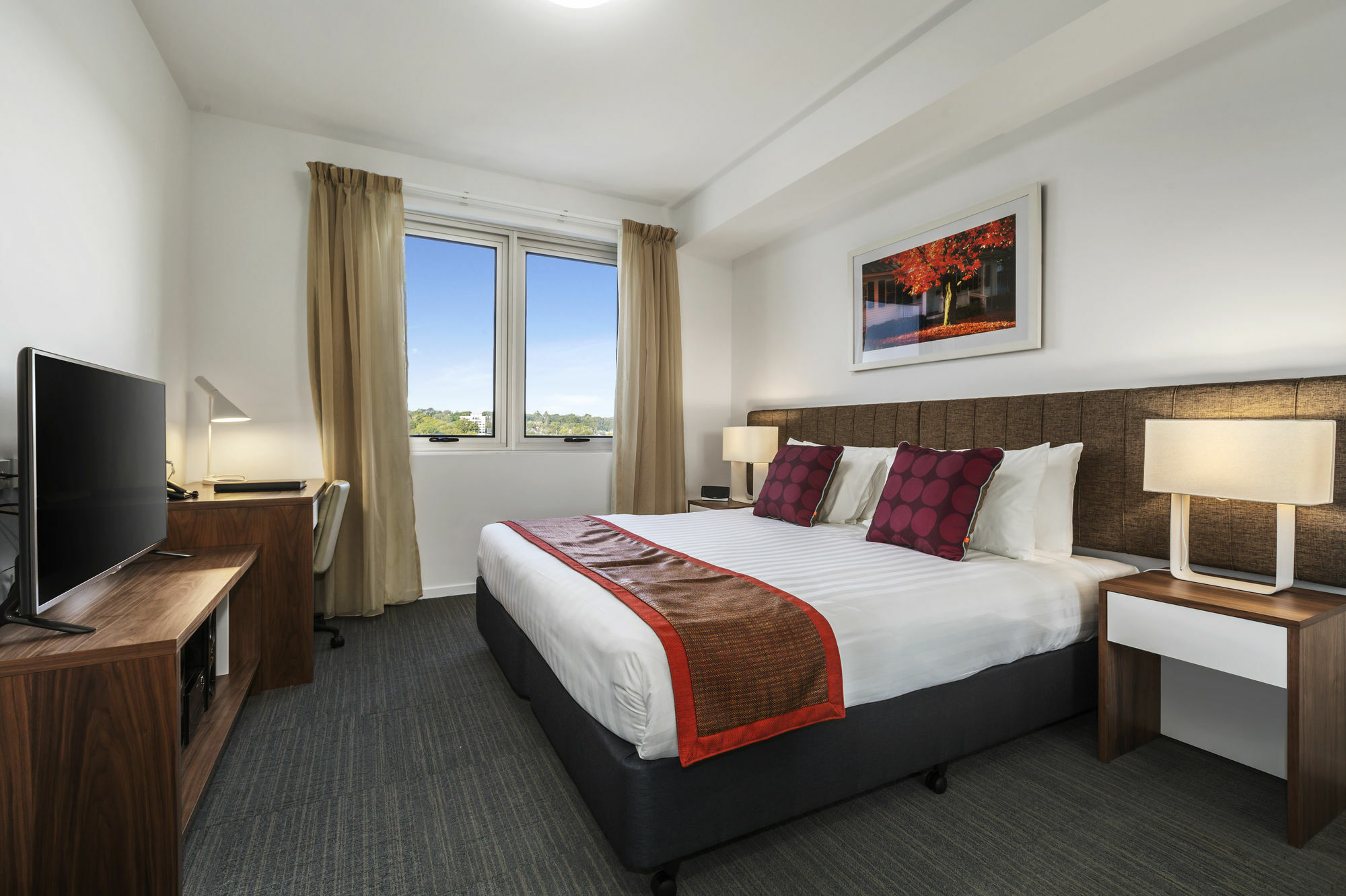 Aparthotel Quest