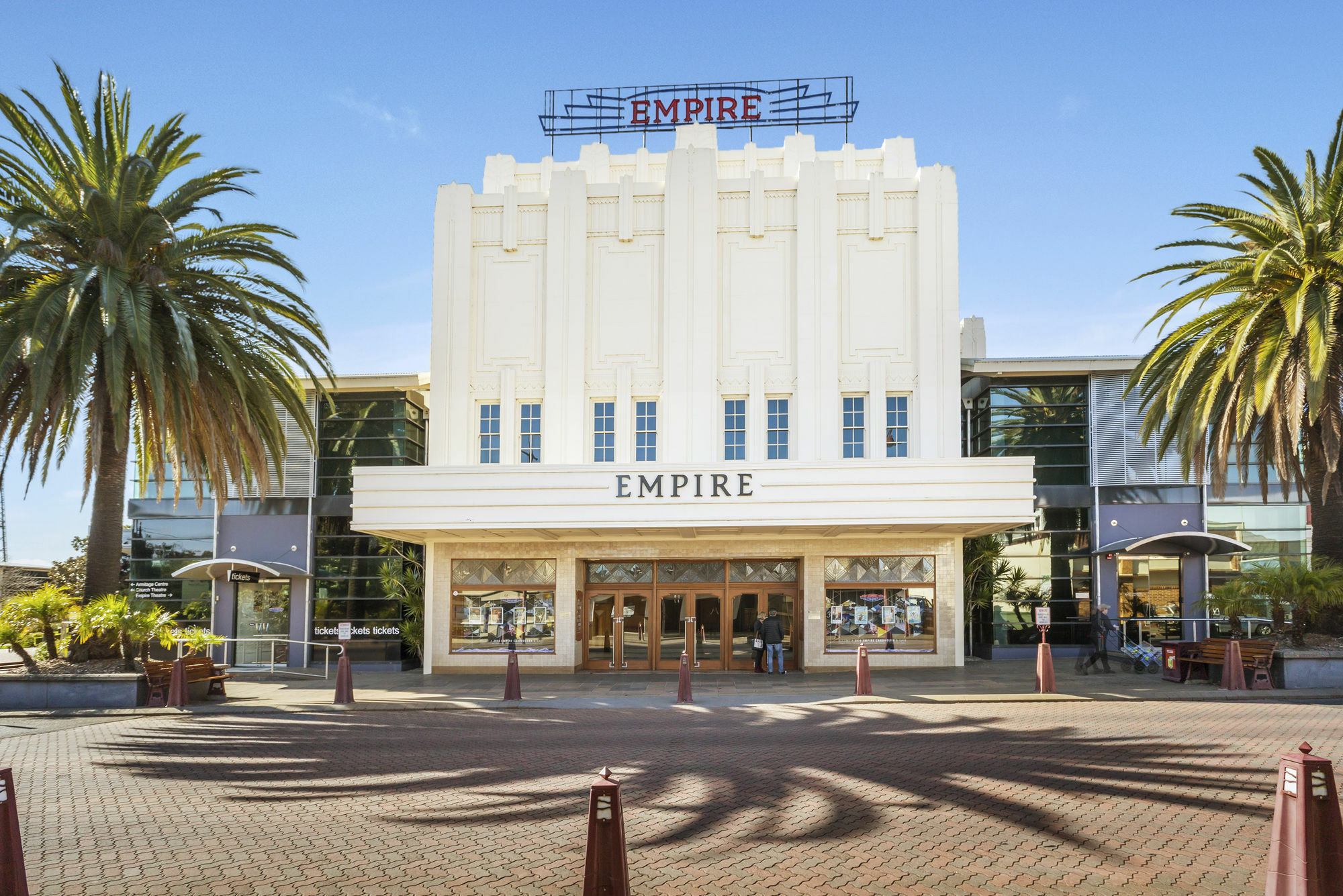 Quest Aparthotel Toowoomba
