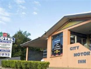 Motor 3* Toowoomba