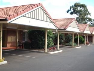 Motel Cotswold Motor