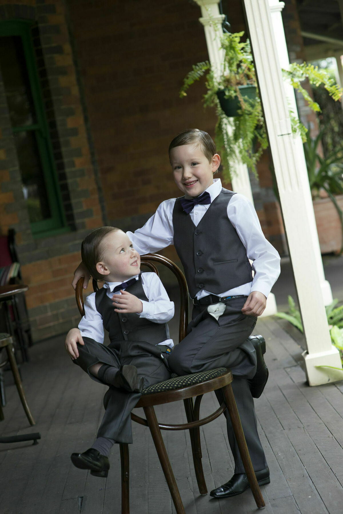 Vacy Hall Toowoombas Grand Boutique 4*