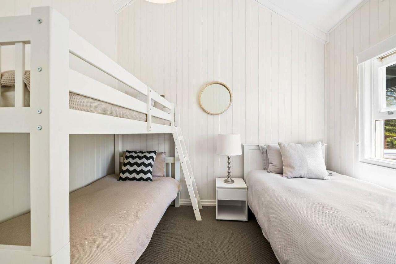 Hollow Tree Farm Holiday home