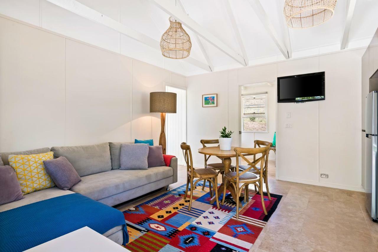 Hollow Tree Farm Holiday home