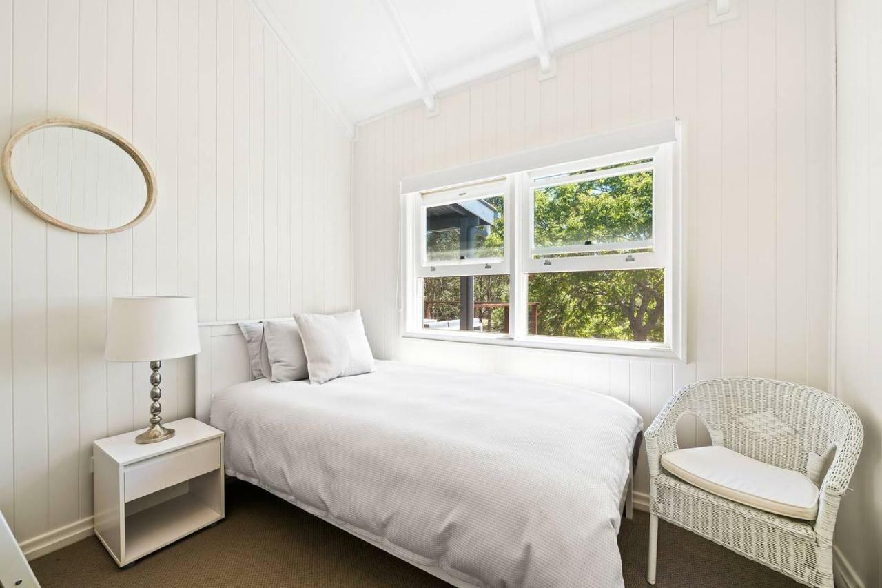 Hollow Tree Farm Holiday home