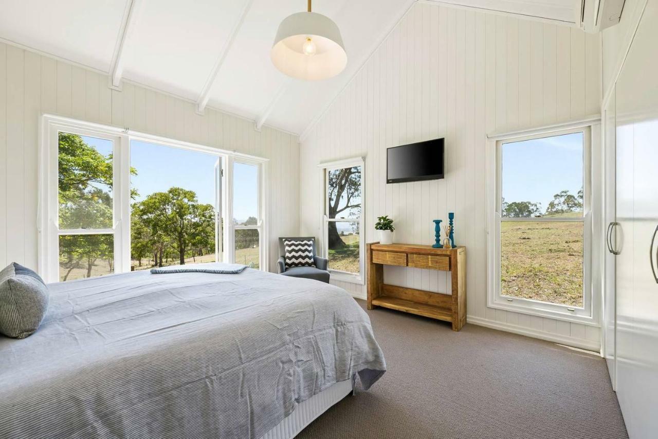 Hollow Tree Farm Holiday home *