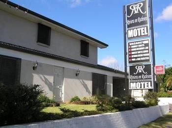 Riviera On Ruthven