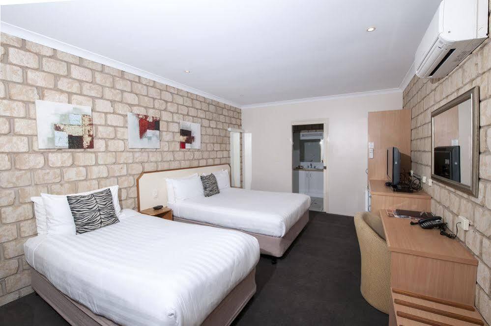 Great Divide Motor Motel 4*