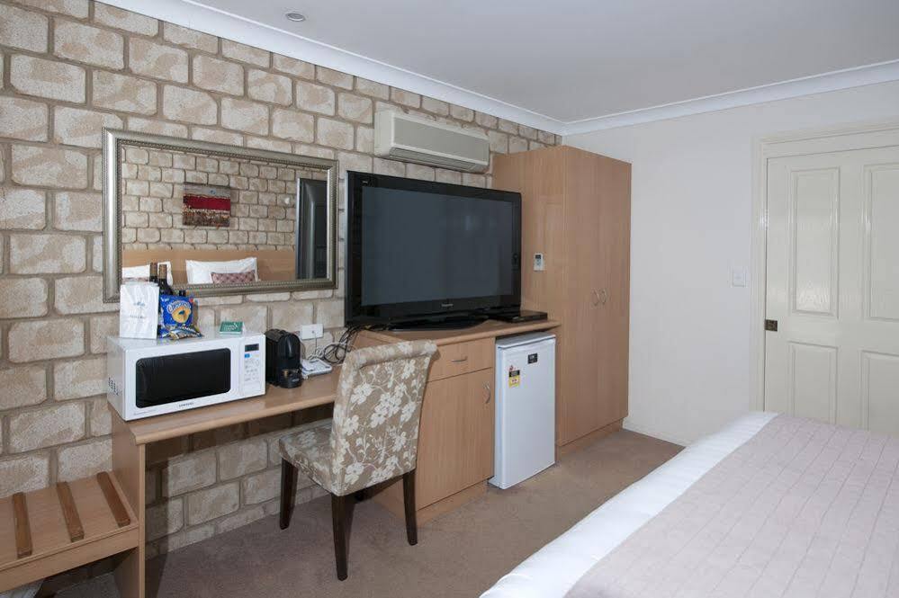 Great Divide Motor 4* Toowoomba