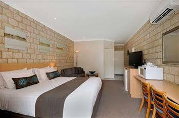 Great Divide Motor Motel Toowoomba