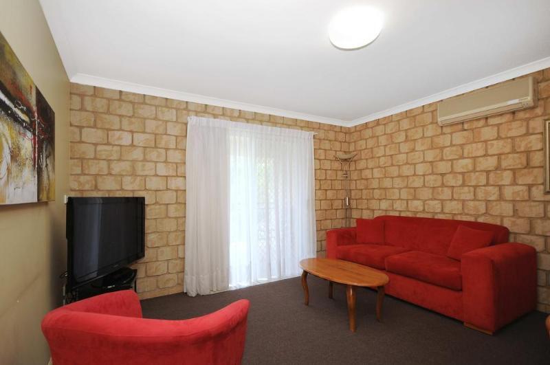 Motel Great Divide Motor 4*