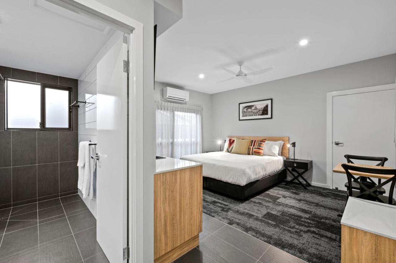 Aparthotel Avenue 2*