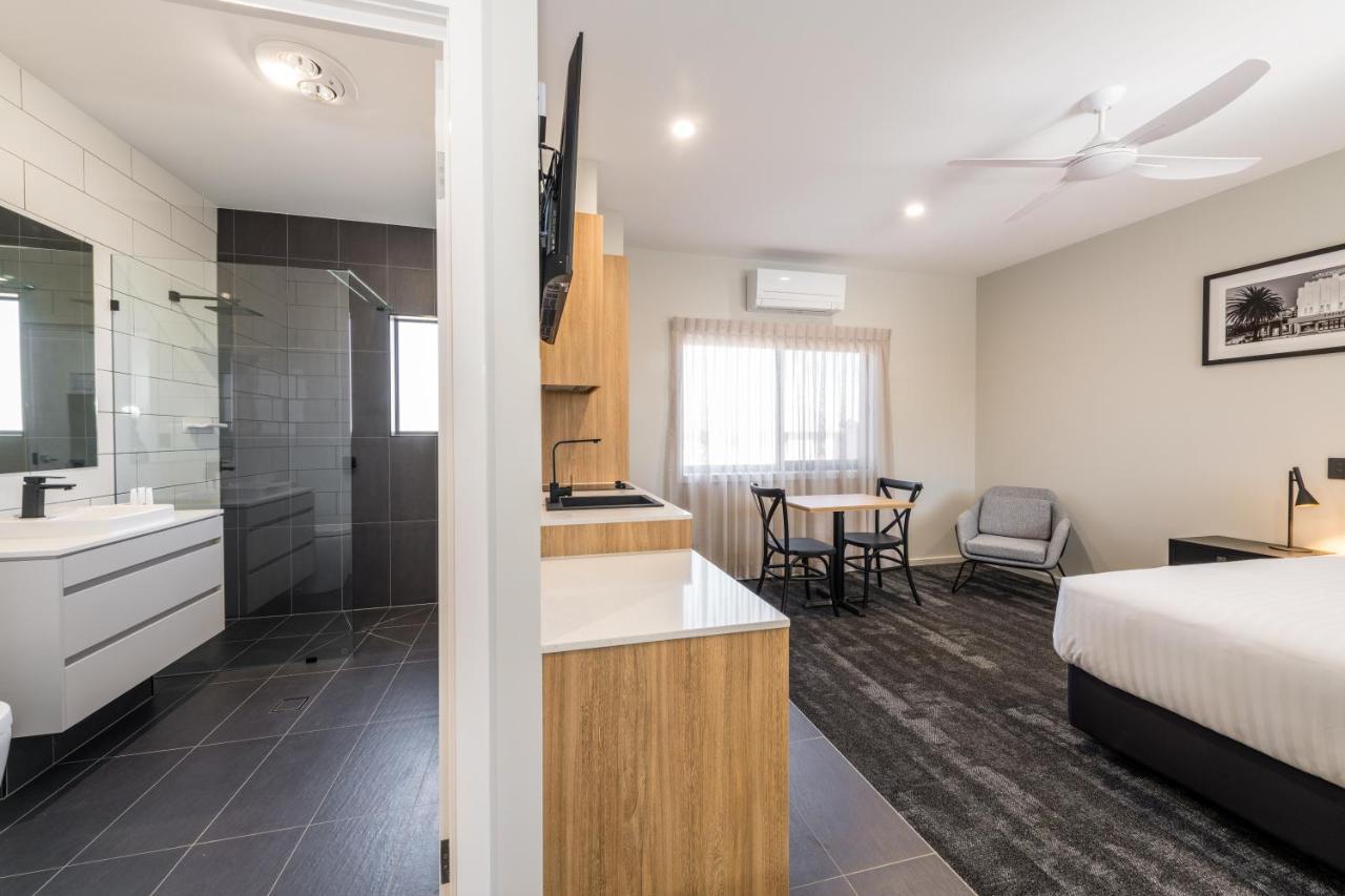 Aparthotel Avenue Toowoomba