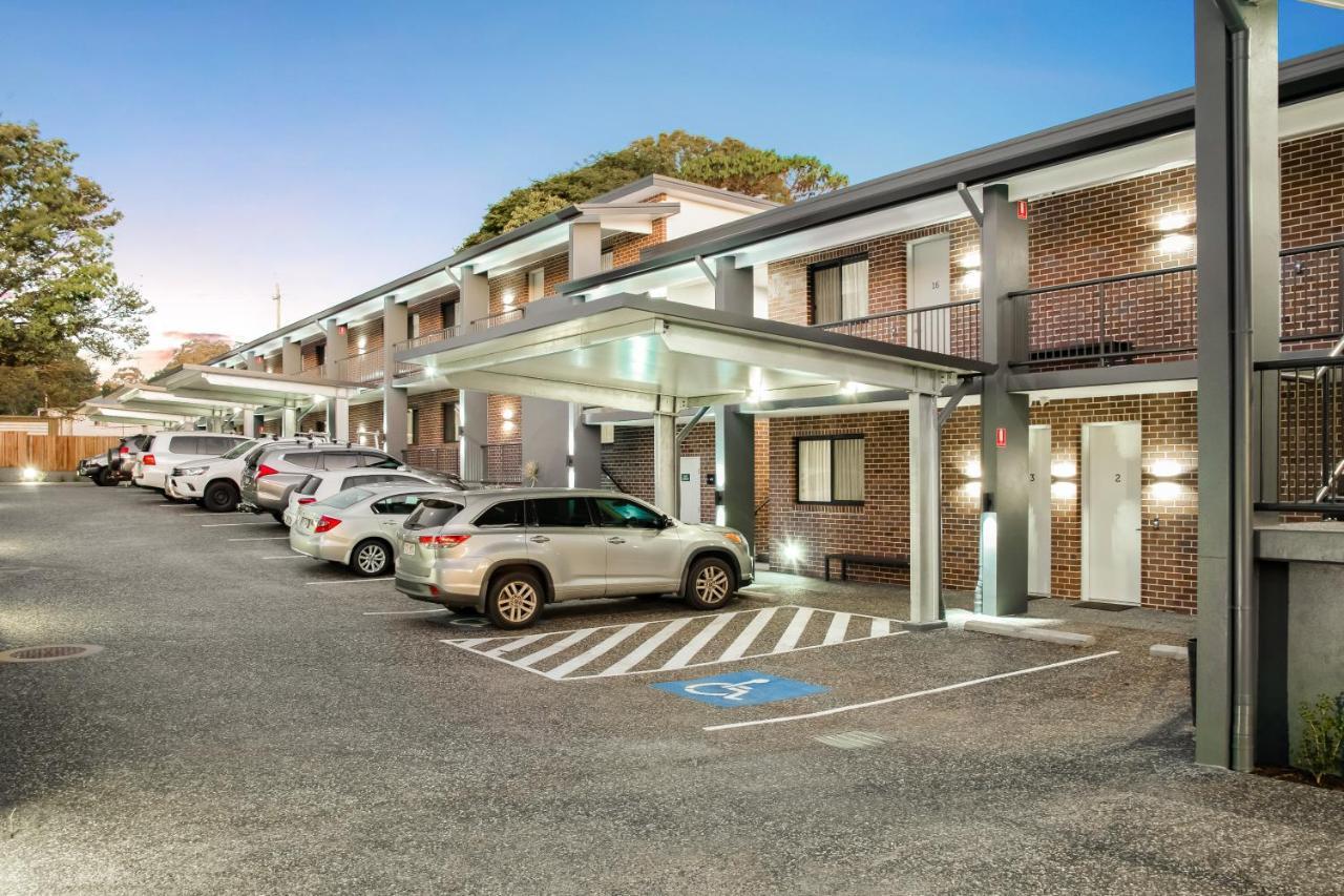 Aparthotel Avenue Toowoomba
