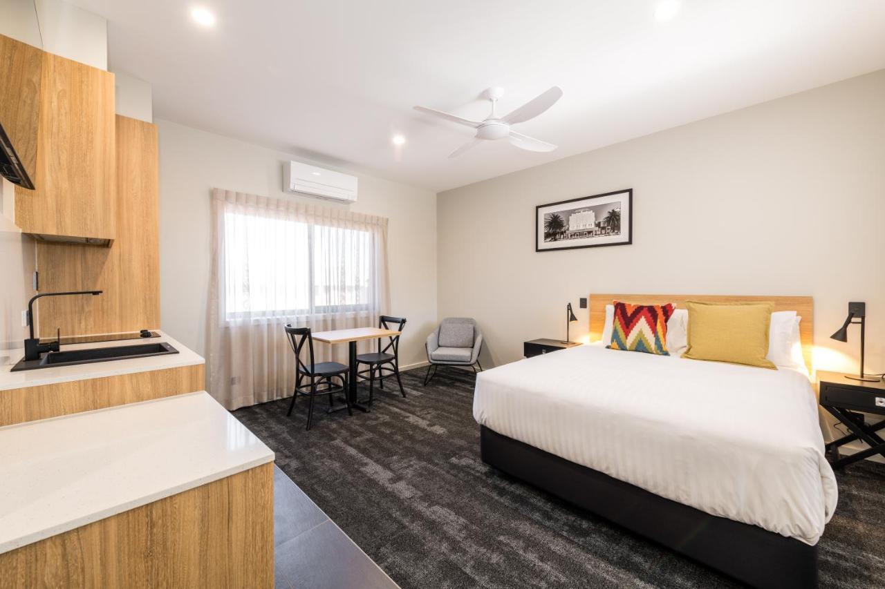 Aparthotel Avenue Toowoomba