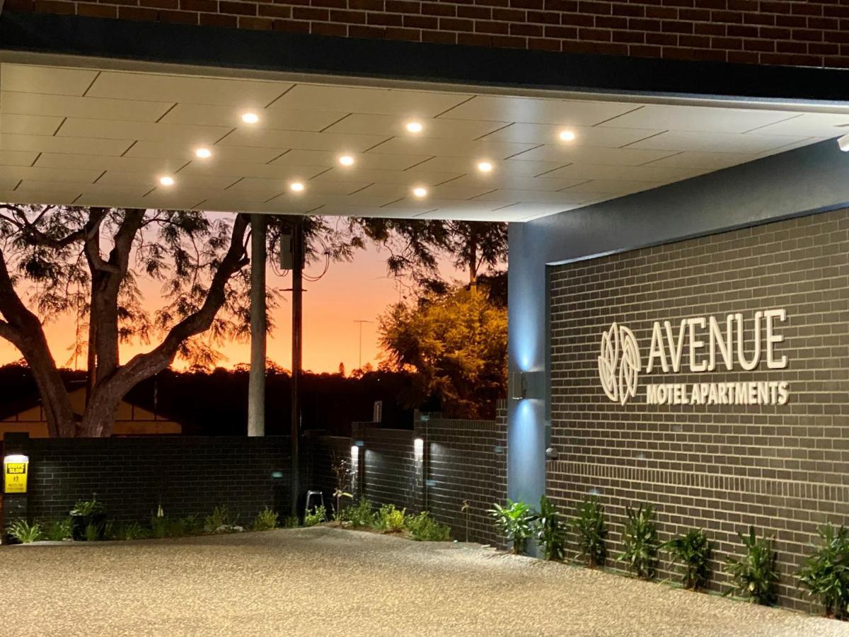 Aparthotel Avenue 2*