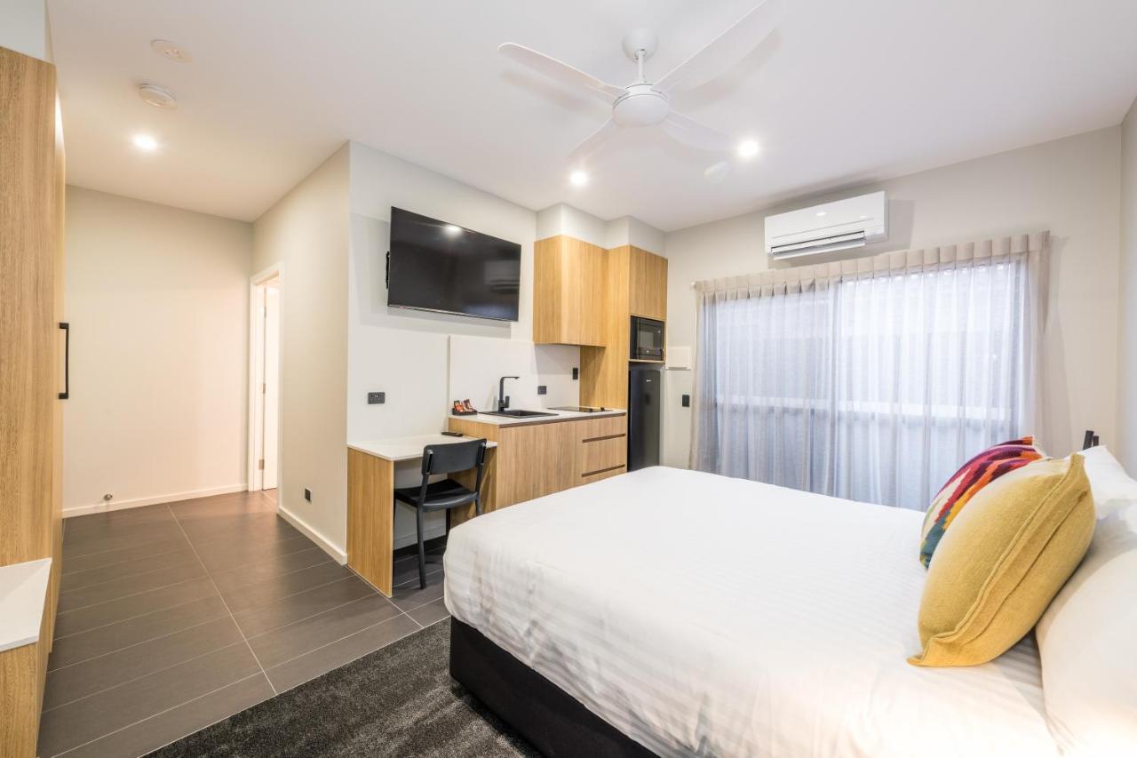 Avenue Aparthotel